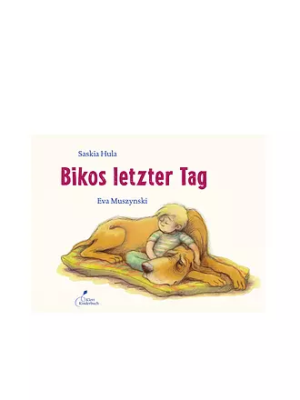 KLETT VERLAG | Buch - Bikos letzter Tag | 